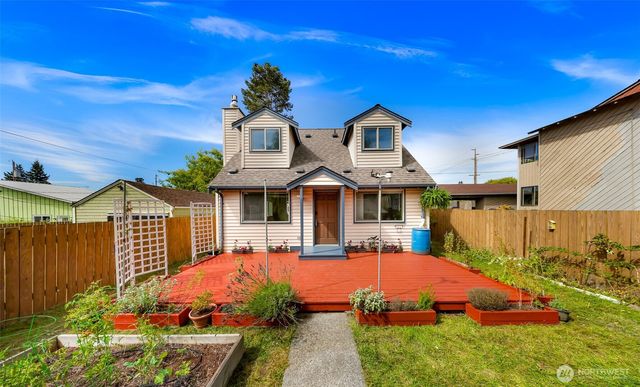 2429 Queen Street, Bellingham, WA 98229