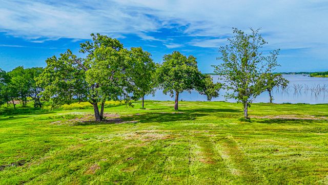 Lot 12 Carmel Valley, Corsicana, TX 75109