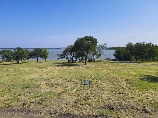 Lot 12 Carmel Valley, Corsicana, TX 75109