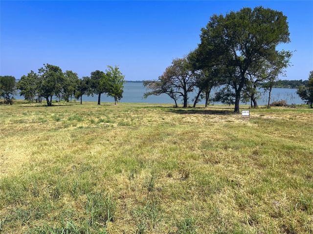 Lot 12 Carmel Valley, Corsicana, TX 75109
