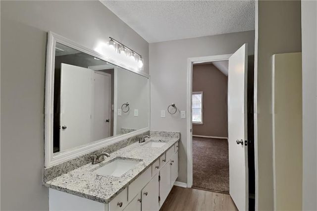4015 Sharon Woods Drive, Powder Springs, GA 30127