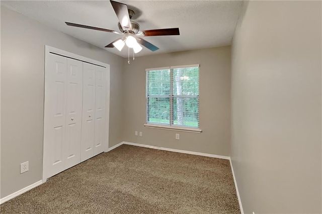 4015 Sharon Woods Drive, Powder Springs, GA 30127