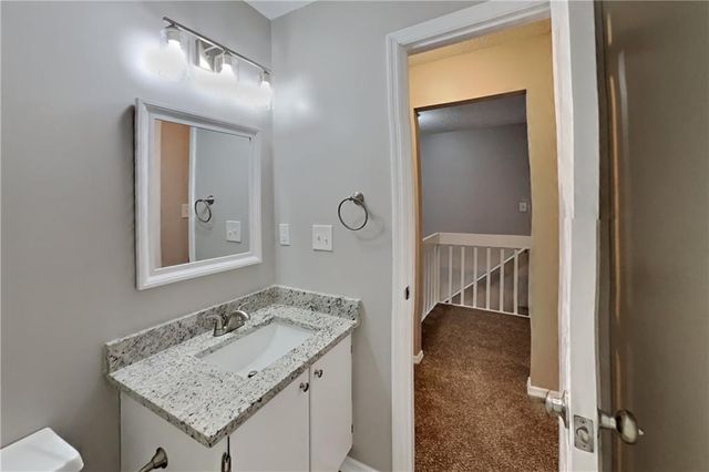 4015 Sharon Woods Drive, Powder Springs, GA 30127