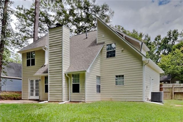 4015 Sharon Woods Drive, Powder Springs, GA 30127