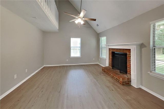 4015 Sharon Woods Drive, Powder Springs, GA 30127