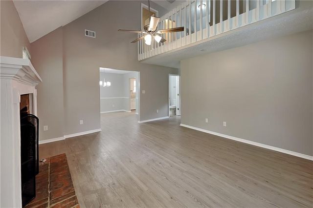 4015 Sharon Woods Drive, Powder Springs, GA 30127