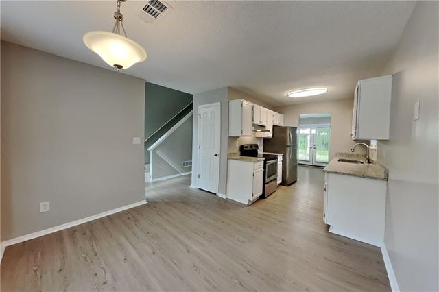 4015 Sharon Woods Drive, Powder Springs, GA 30127