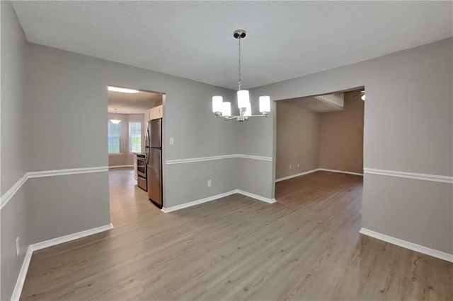4015 Sharon Woods Drive, Powder Springs, GA 30127