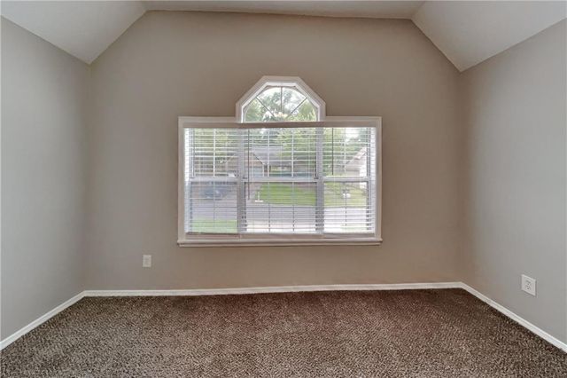 4015 Sharon Woods Drive, Powder Springs, GA 30127