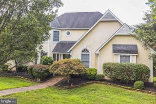 101 WINTERBERRY CT, Winchester, VA 22602
