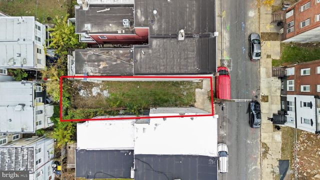 2248 N 16TH ST, Philadelphia, PA 19132