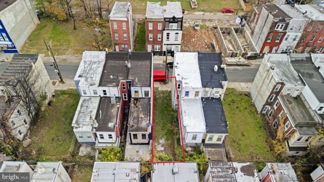 2248 N 16TH ST, Philadelphia, PA 19132