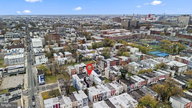 2248 N 16TH ST, Philadelphia, PA 19132