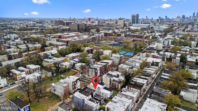 2248 N 16TH ST, Philadelphia, PA 19132