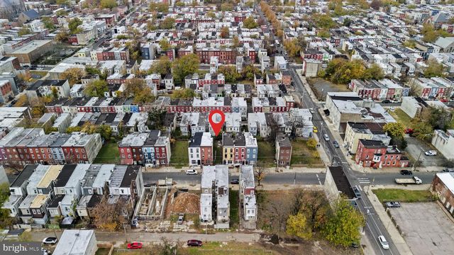 2248 N 16TH ST, Philadelphia, PA 19132