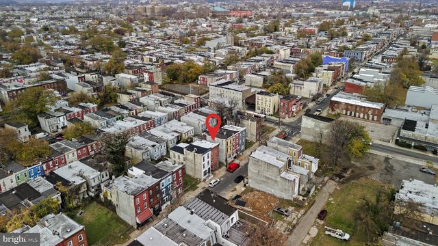 2248 N 16TH ST, Philadelphia, PA 19132