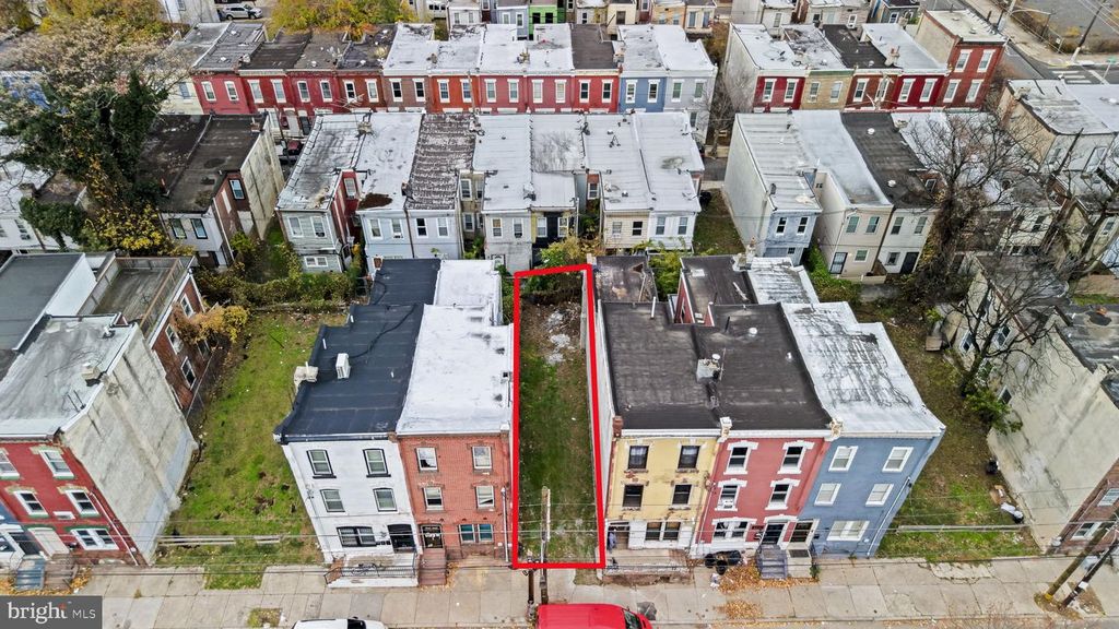 2248 N 16TH ST, Philadelphia, PA 19132