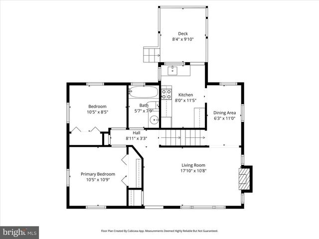 4728 GROVES LN, Fairfax, VA 22030