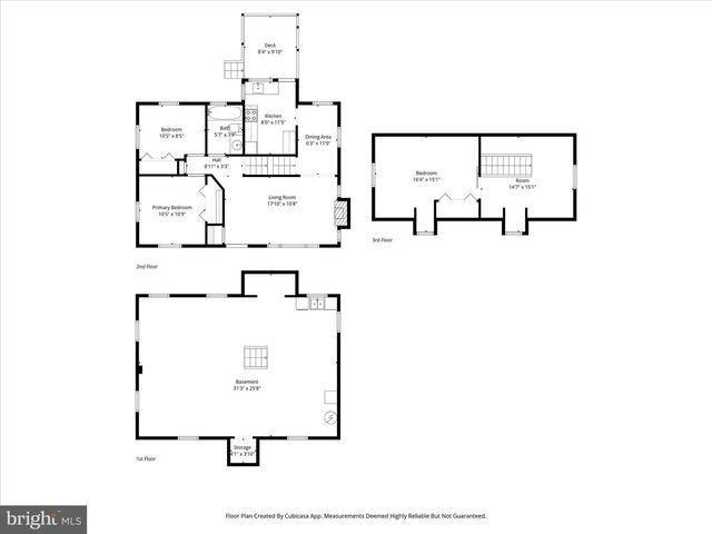4728 GROVES LN, Fairfax, VA 22030