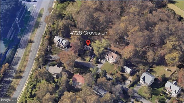 4728 GROVES LN, Fairfax, VA 22030
