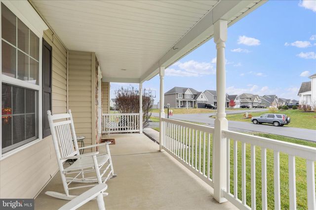 9337 LINDALE AVE, Greencastle, PA 17225