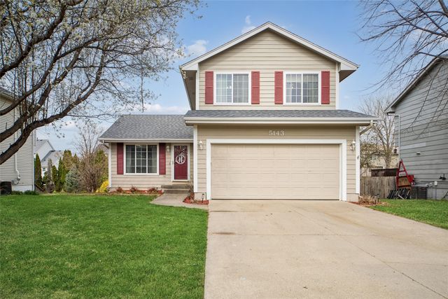 5143 69th Street, Urbandale, IA 50322