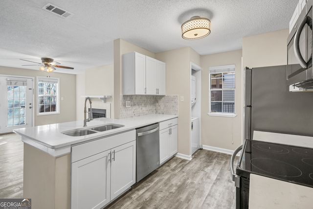 513 Cypress Pointe Street, Alpharetta, GA 30022