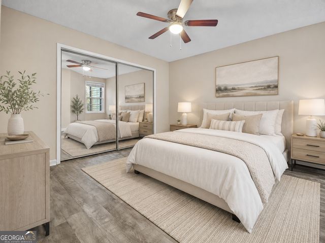 513 Cypress Pointe Street, Alpharetta, GA 30022