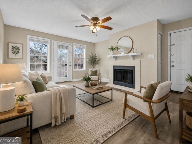 513 Cypress Pointe Street, Alpharetta, GA 30022