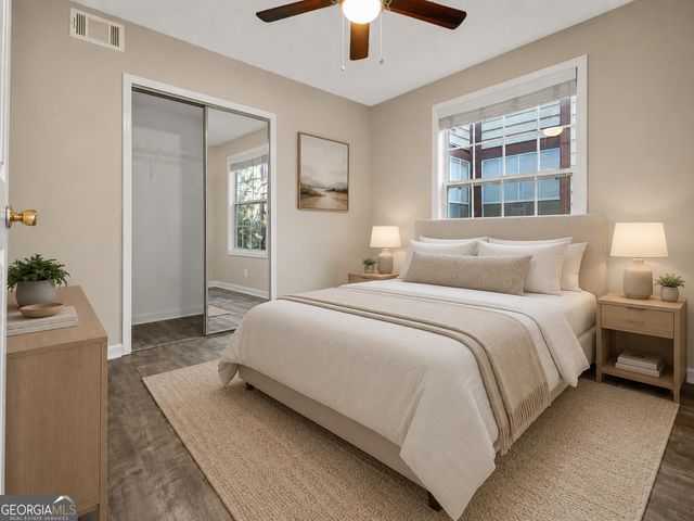 513 Cypress Pointe Street, Alpharetta, GA 30022