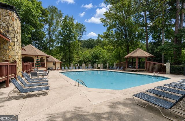 513 Cypress Pointe Street, Alpharetta, GA 30022