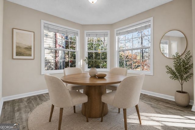 513 Cypress Pointe Street, Alpharetta, GA 30022