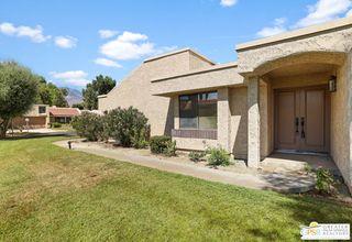 34634 Calle Tobara, Cathedral City, CA 92234