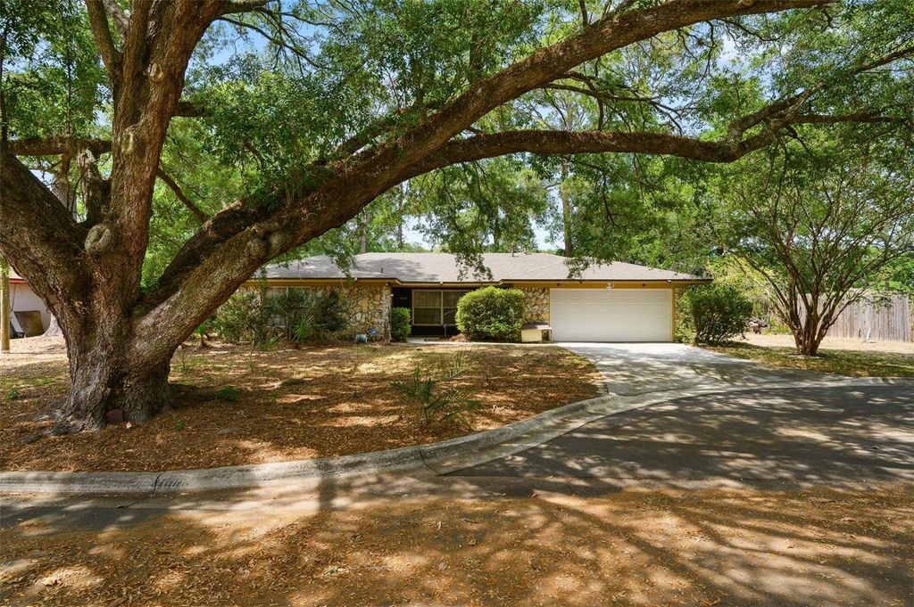 2416 NW 55TH BOULEVARD, Gainesville, FL 32653