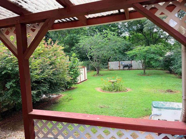 2509 Larry Street SW, Huntsville, AL 35805