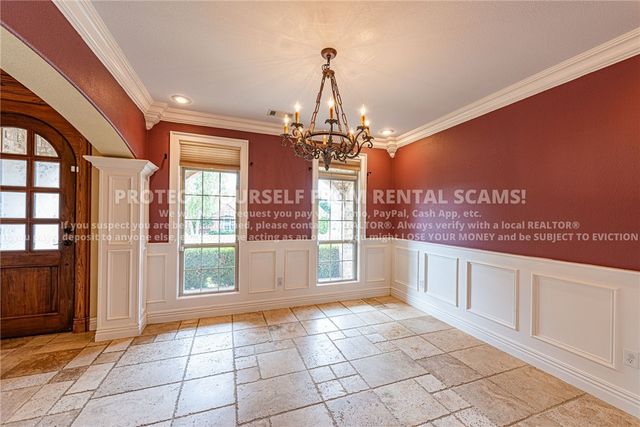 4003 NE Cadbury Avenue, Bentonville, AR 72712