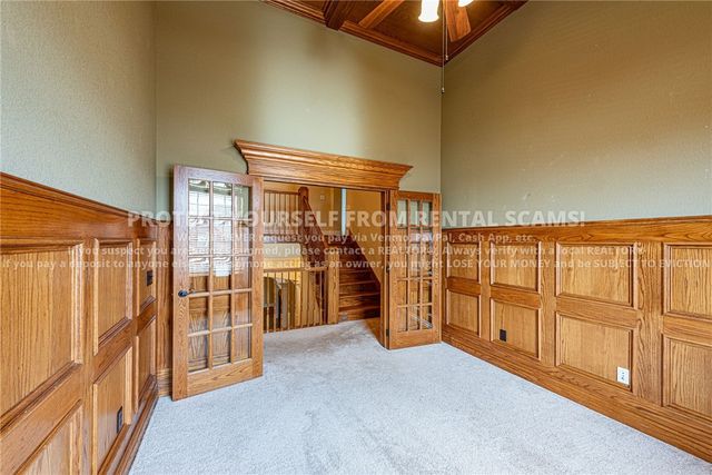 4003 NE Cadbury Avenue, Bentonville, AR 72712