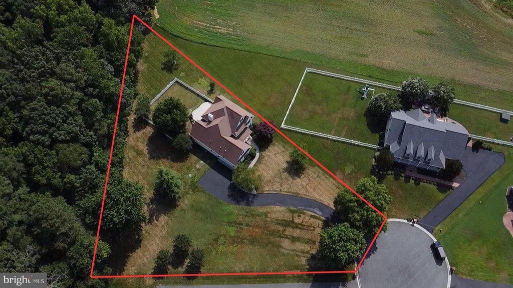 26161 BOSCH LANE, Hebron, MD 21830