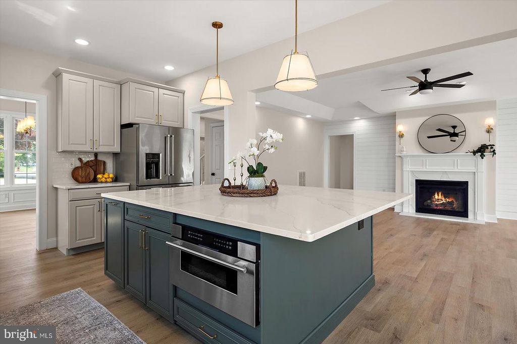 26161 BOSCH LN, Hebron, MD 21830