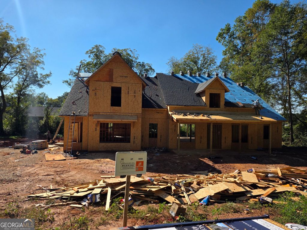 1009 Moseley Road, Stockbridge, GA 30281 — photo 3