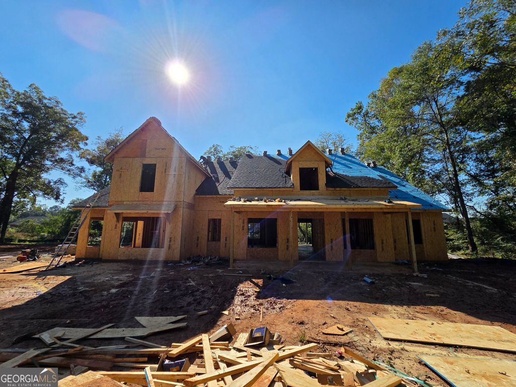 1009 Moseley Road, Stockbridge, GA 30281 — photo 4