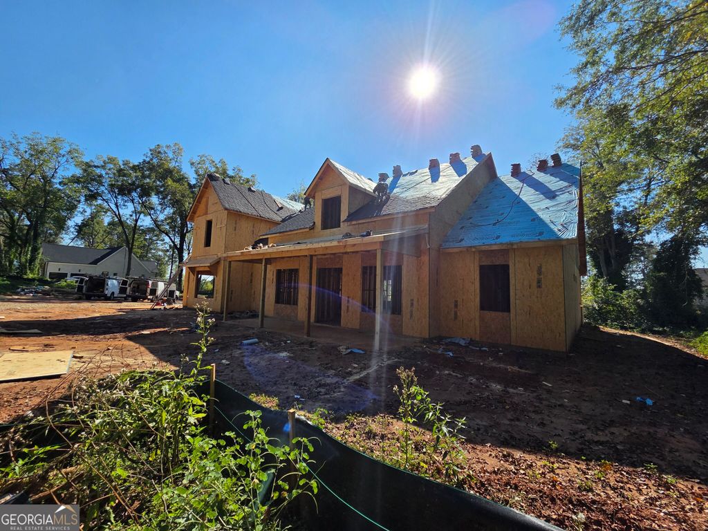 1009 Moseley Road, Stockbridge, GA 30281 — photo 5