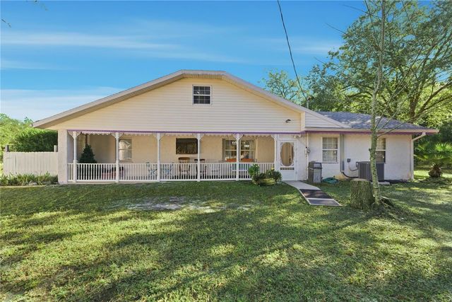 9151 SW 157TH LANE, Dunnellon, FL 34432