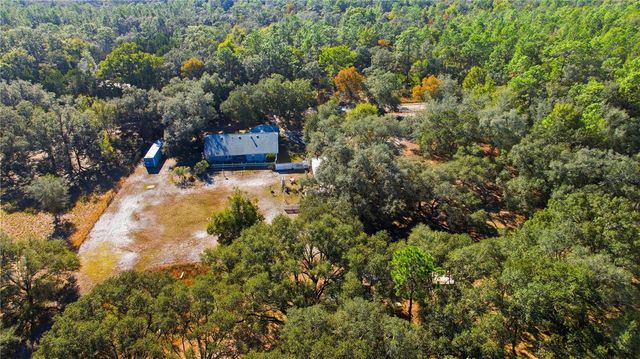 9151 SW 157TH LANE, Dunnellon, FL 34432