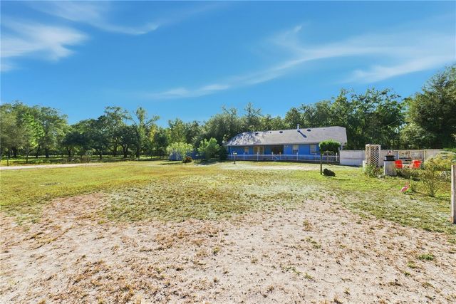 9151 SW 157TH LANE, Dunnellon, FL 34432