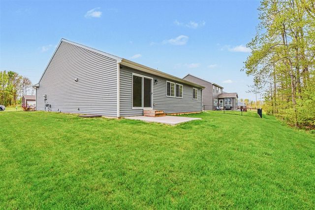 7410 Bramling Drive, Caledonia, MI 49316