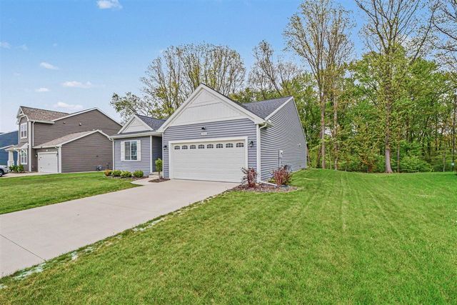 7410 Bramling Drive, Caledonia, MI 49316