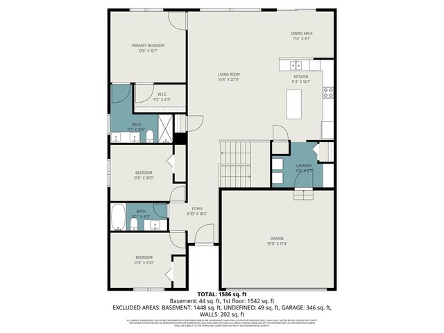 7410 Bramling Drive, Caledonia, MI 49316