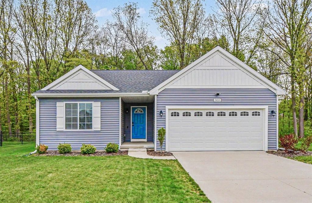 7410 Bramling Drive, Caledonia, MI 49316