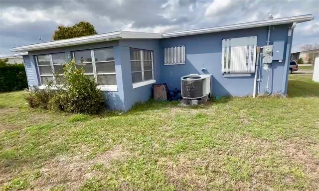 21435 GLENDALE AVE, Port Charlotte, FL 33952